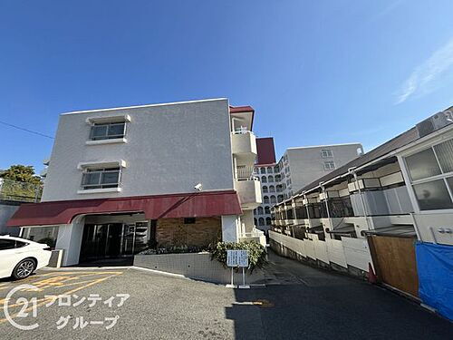 シーアイマンション第３夙川　中古マンション