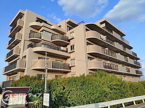 武庫川公園レックスマンション　中古マンション