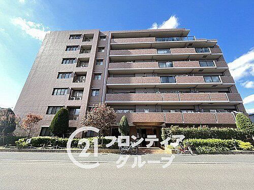 エンゼルクレッセ西難波　中古マンション