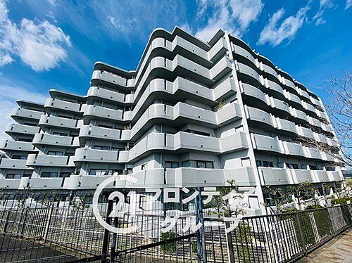 モンテベルデ北園田　中古マンション