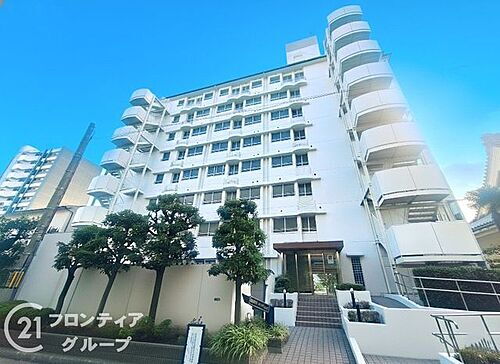 西宮東パーク・マンション　中古マンション