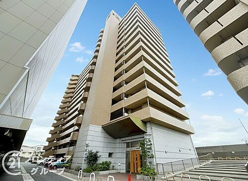 キングマンション千船３番館　中古マンション