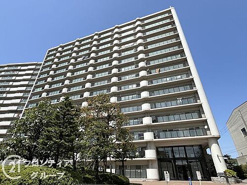 マイシティおおさか５番館　中古マンション