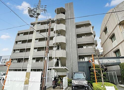 エーベル塚口参番館　中古マンション