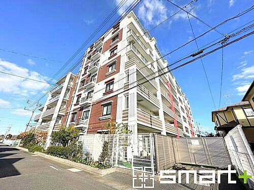 ロータリーパレス佐貫