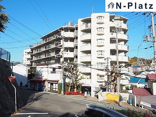 エクセレンス塩屋