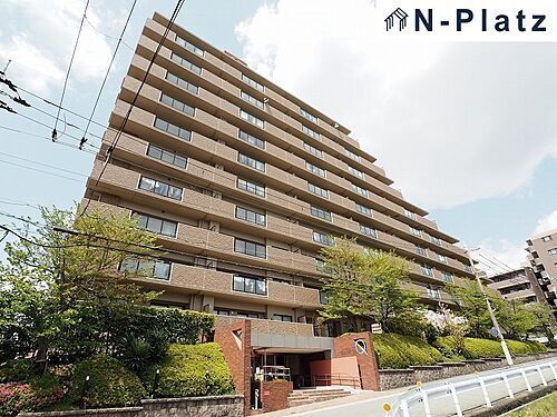 リベールシティ垂水ヒルズ