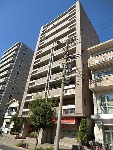 パラシオ塚本ＩＩ　１号館