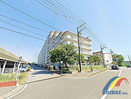 即日見学可能　袖ケ浦１丁目・・三拍子そろった住みやすい街・・