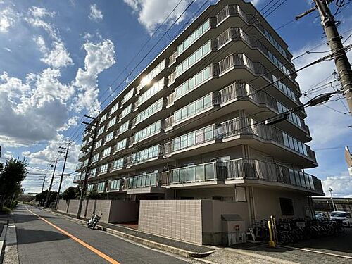 神崎川日光ハイツ