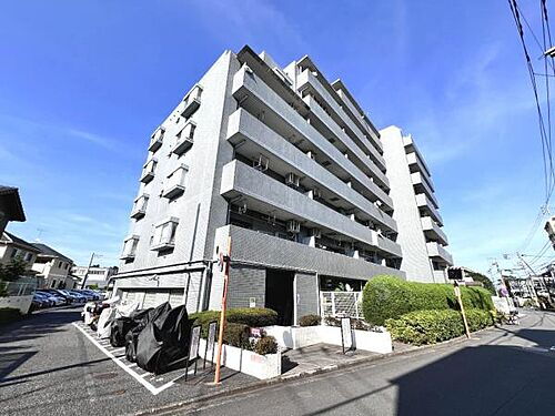 コスモ立川サングレイス