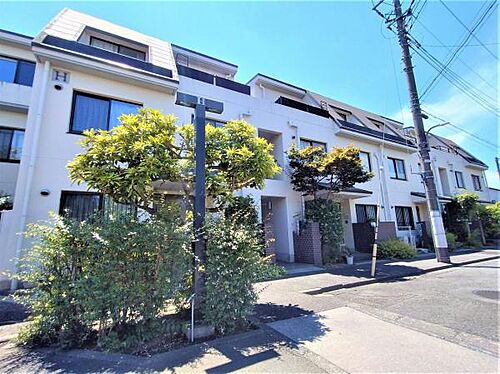 調布ハウス　Ｈ棟