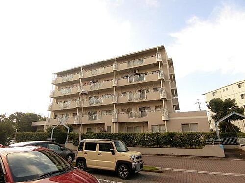 グランシティ大津ヶ丘１７号棟