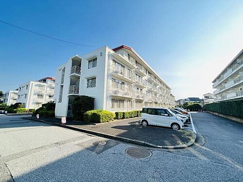 柏ハイム　２号棟