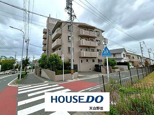 グローリアスヒルズ滝ノ水