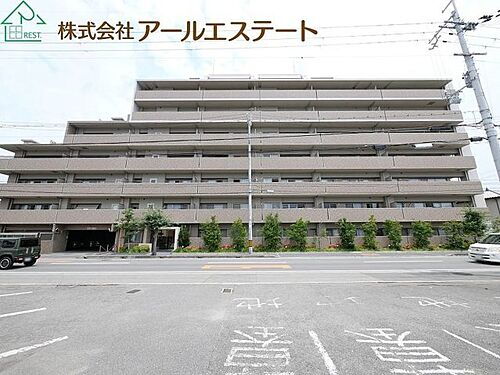 アルファステイツ加古川　　ＪＲ「加古川駅」徒歩２０分