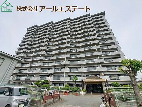 ネオハイツ姫路アメニティ２２８　山陽電鉄「西飾磨駅」徒歩１５分