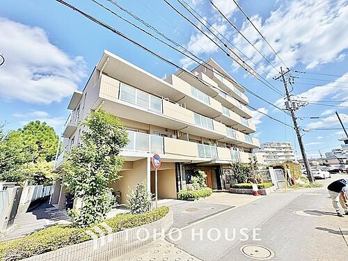 アリュージュ柏桜台ユニーブル　６階