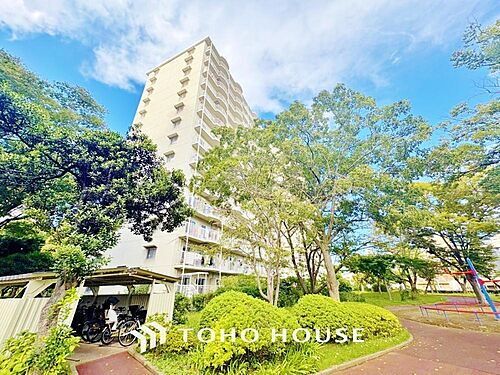 サンライトパストラル壱番街Ａ棟　４階