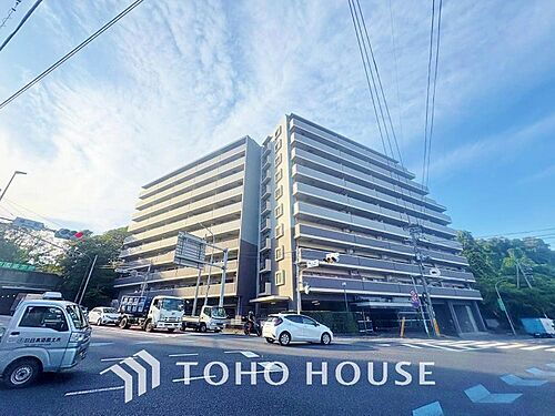 サンクレイドル松戸弐番館　４階