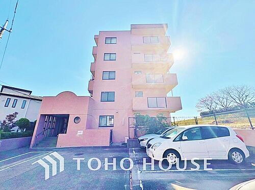 ファミール松戸リバーステージ　２階