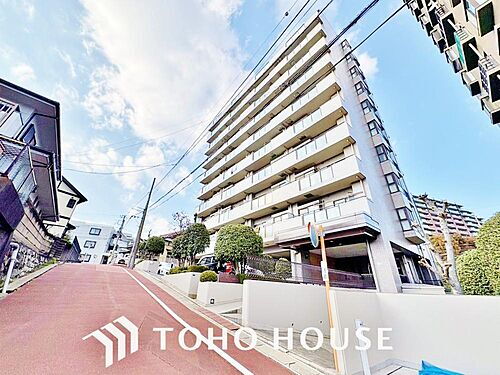 シーアイマンション我孫子　６階