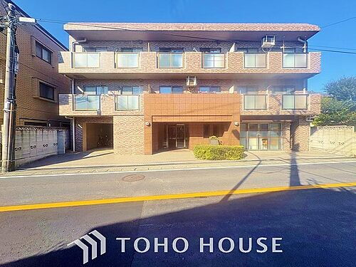 藤和ライブタウン松戸新八柱　２階