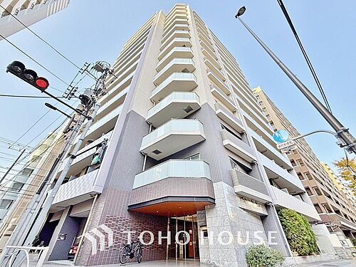 パレステージ上野　７階