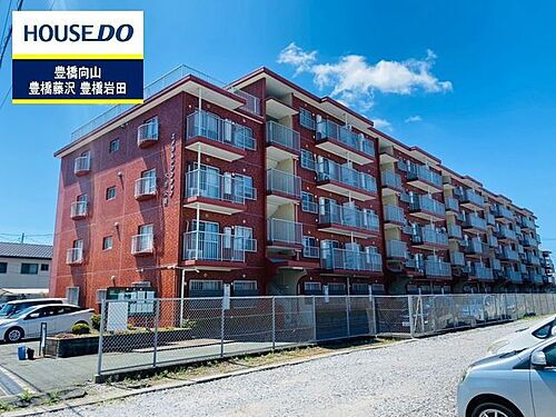 エメラルドマンション大池公園