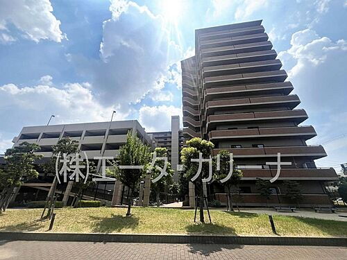 四季彩都くすのき館　１１Ｆ