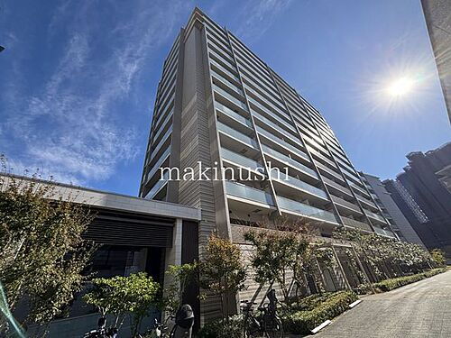 堺市北区「なかもずオールズ・ディアコート」