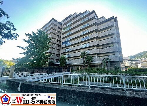 ルネ神戸宮川町さくら坂