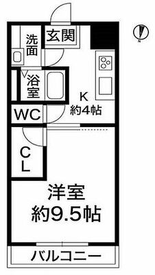 新大阪第一ダイヤモンドマンション