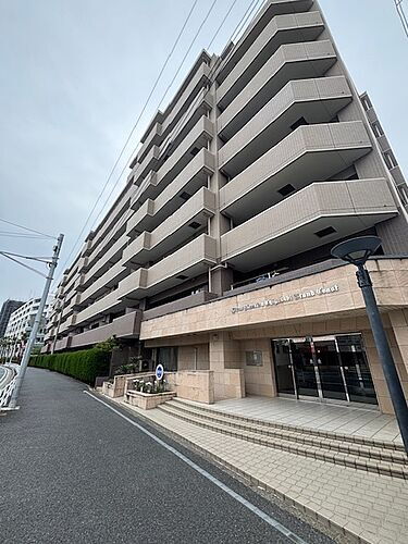 茅ヶ崎市緑が浜　リフォームマンション