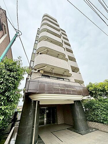 ライオンズマンション淵野辺本町～中古マンション～
