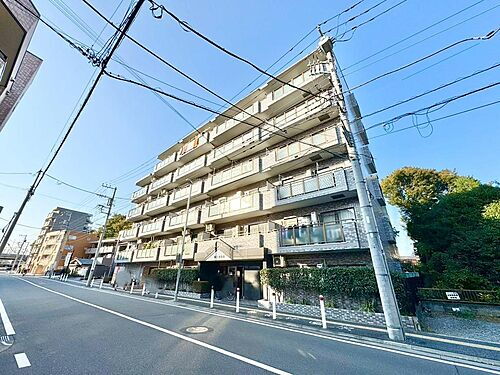 ドラゴンマンション橋本壱番館