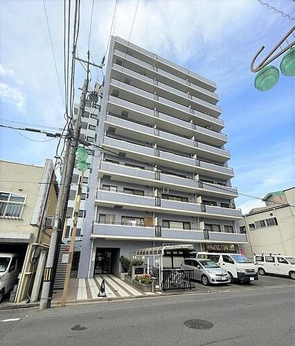 エクレール陣場町