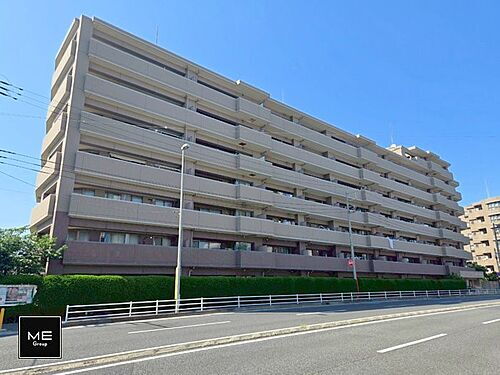 ライオンズマンション　茅ヶ崎グランコースト　中古マンション