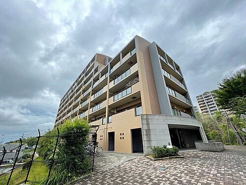 エバーランドシティ新・泉北四番館