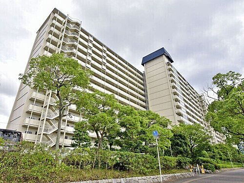 東建検見川マンション　Ａ棟