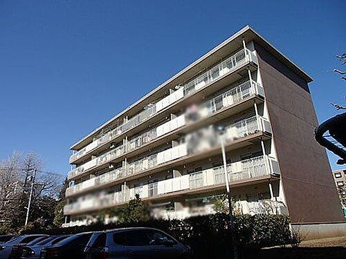 西船橋グリーンハイツ　９号棟