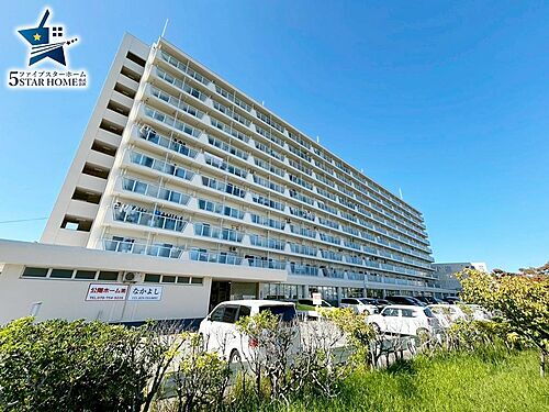 明舞北センター１号棟