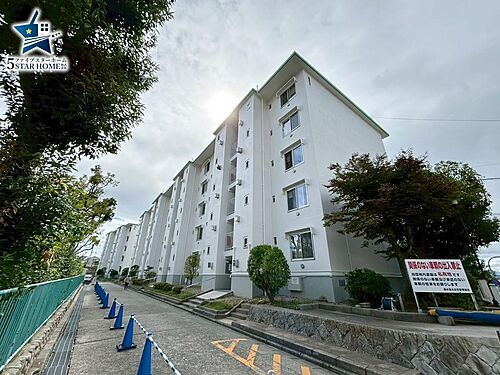 垂水高丸住宅　１号棟　１階部分