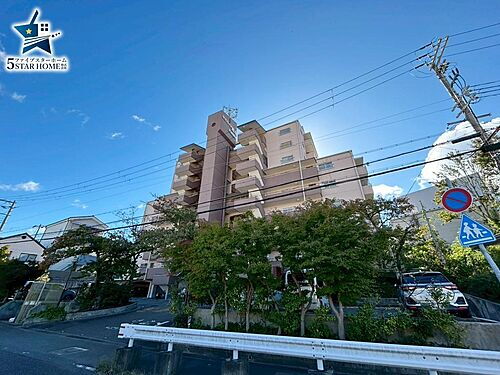 ネオハイツ垂水　８階部分　スケルトンからのフルリノベーション