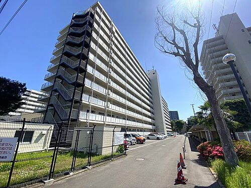 長町サンハイツＡ棟