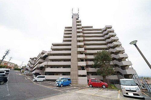 ダイアパレス岡崎南公園