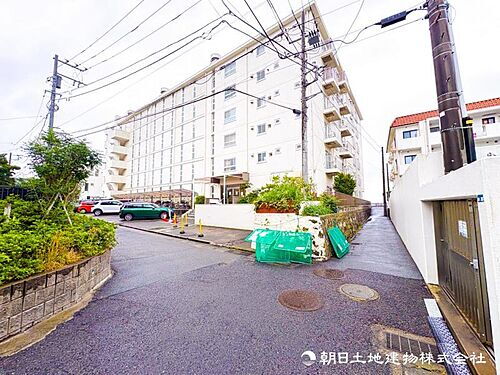 逗子シーサイドハイツ