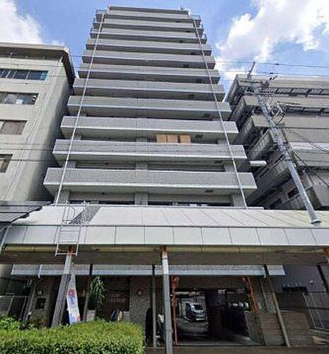 エスリード吹田駅前