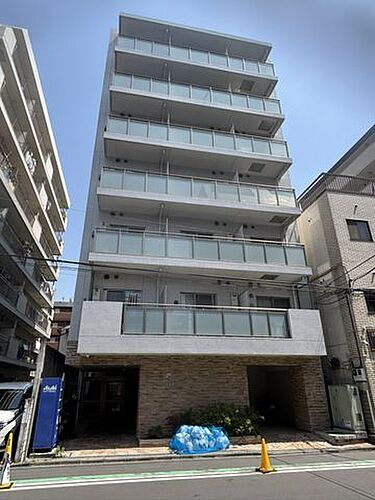 スカイコート菊川