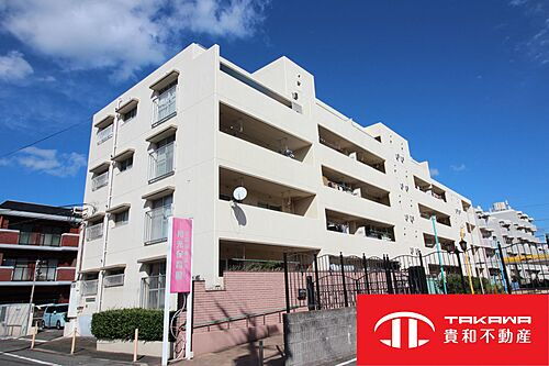 エメラルドマンション生の松原